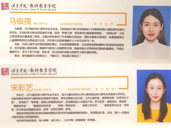 一、专业简介