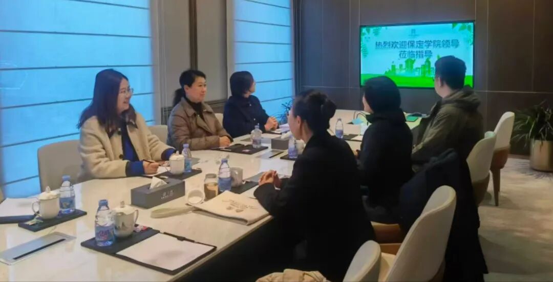 精准对接行业人才需求