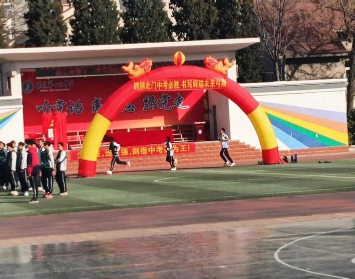 徐冰洋深耕教材