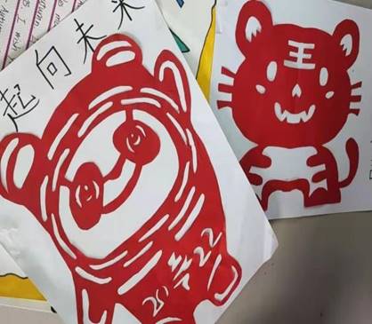 在这一个月里