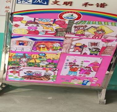 我们都收获到了很多