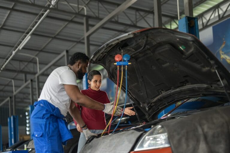 Car technician inspect, inform on complex issues, plans. Offer tailored solutions ,quotes as needed Dealer won’t fix lemon car